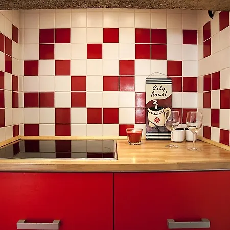 Alfama River Flat شقة