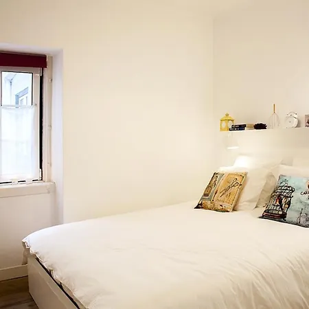 Alfama River Flat Lejlighed