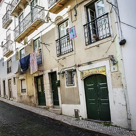Appartement Alfama River Flat
