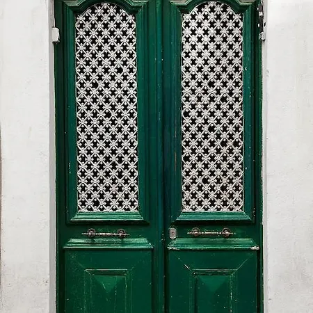Appartement Alfama River Flat *