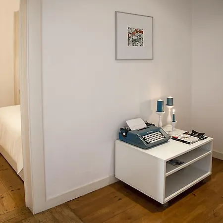 Appartement Alfama River Flat *