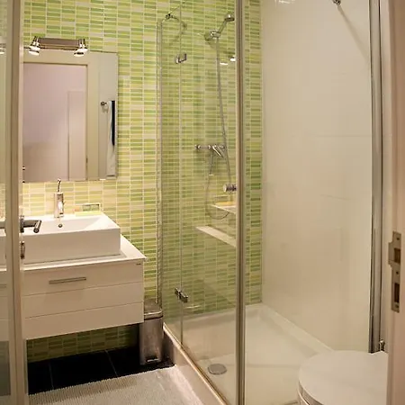 Alfama River Flat Appartement