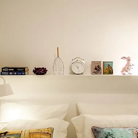 Alfama River Flat