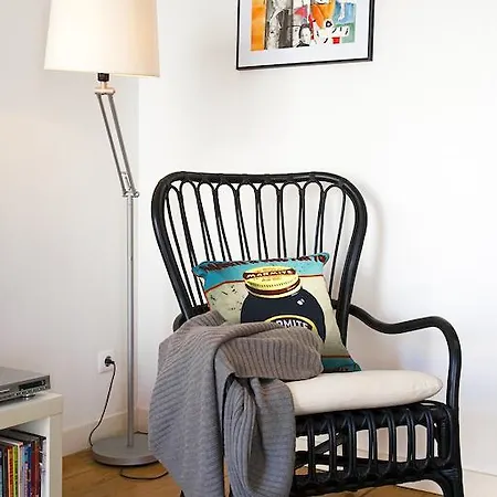 Appartement Alfama River Flat *