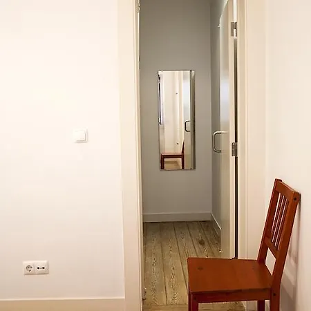 Appartement Alfama River Flat Lissabon