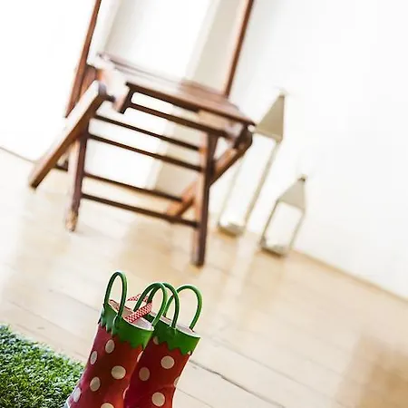 Appartement Alfama River Flat
